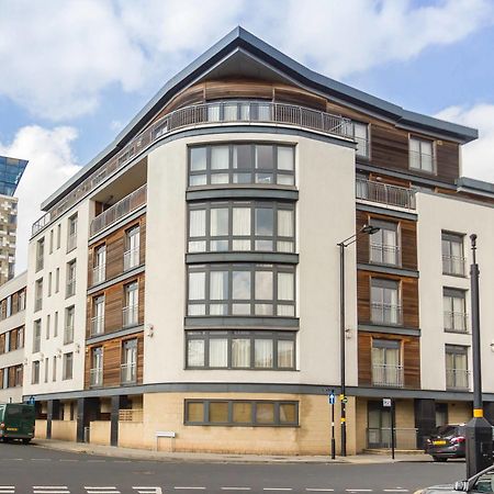 The Postbox By Bridgestreet Aparthotel Birmingham Exterior photo