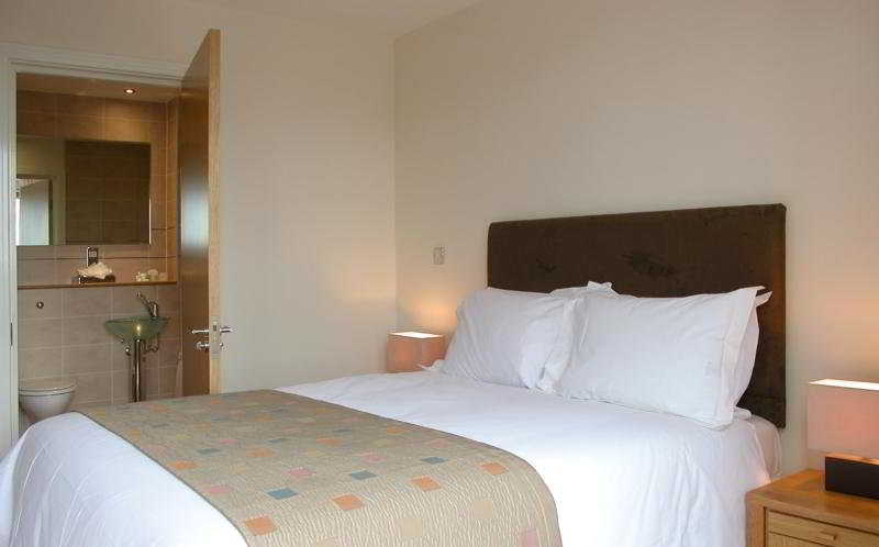 The Postbox By Bridgestreet Aparthotel Birmingham Room photo